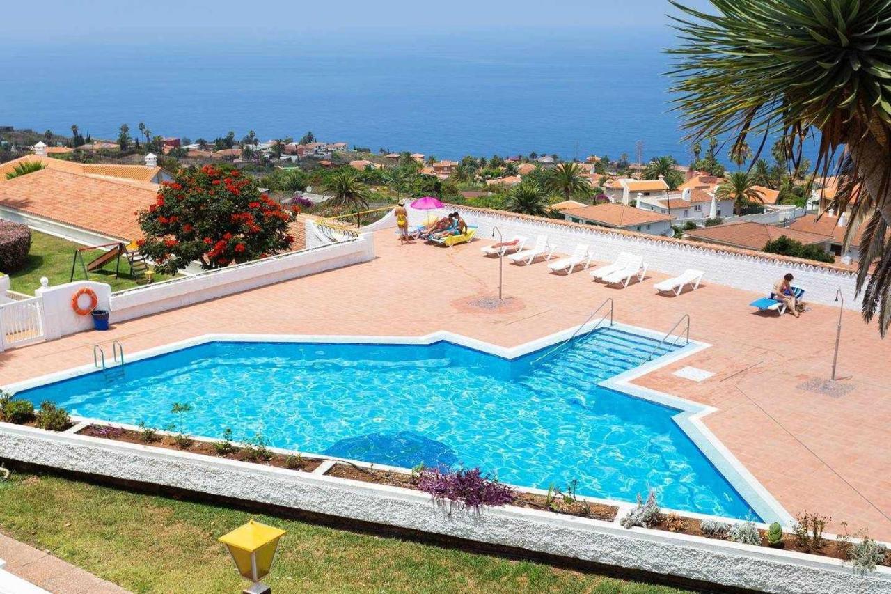 Acogedora Vivienda En Tenerife Con Vistas& Piscina กาโกรอนเต ภายนอก รูปภาพ