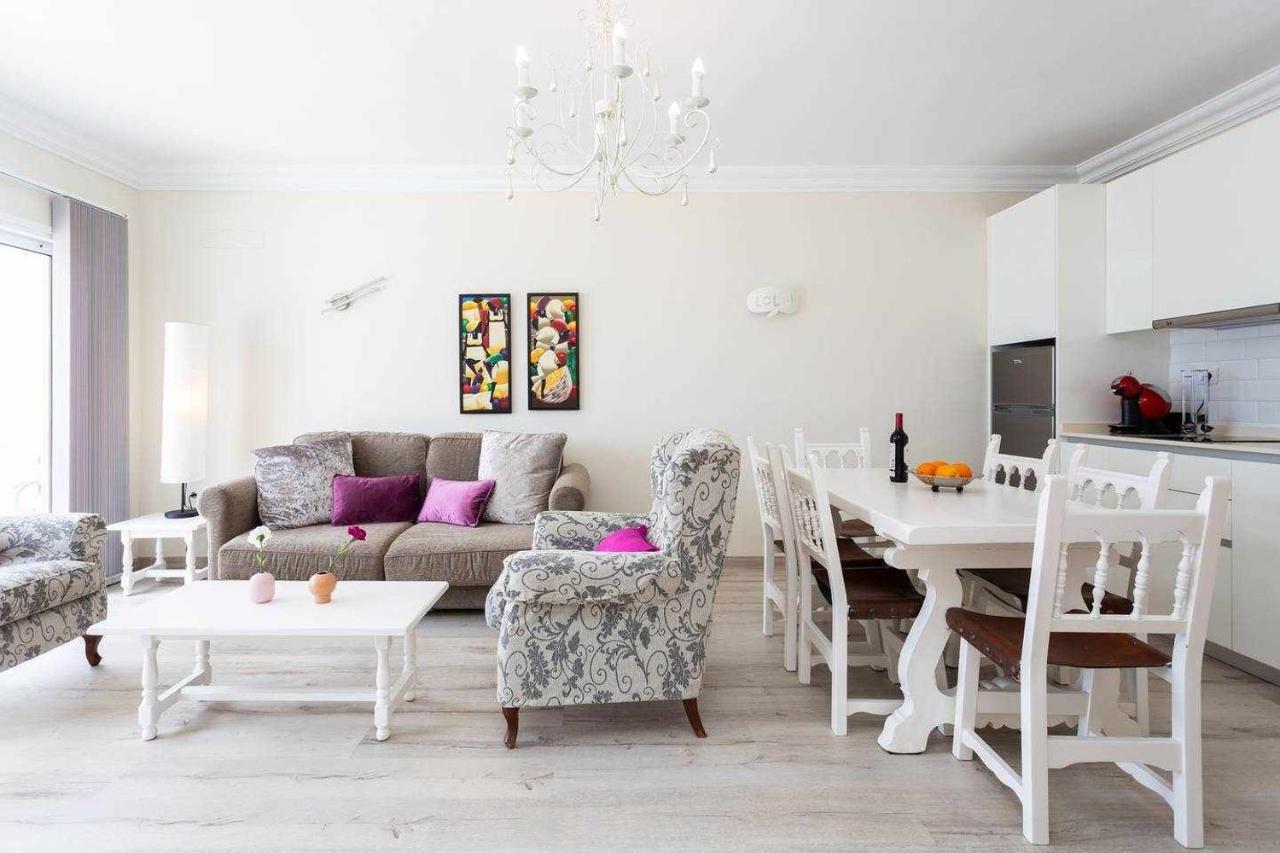 Acogedora Vivienda En Tenerife Con Vistas& Piscina กาโกรอนเต ภายนอก รูปภาพ