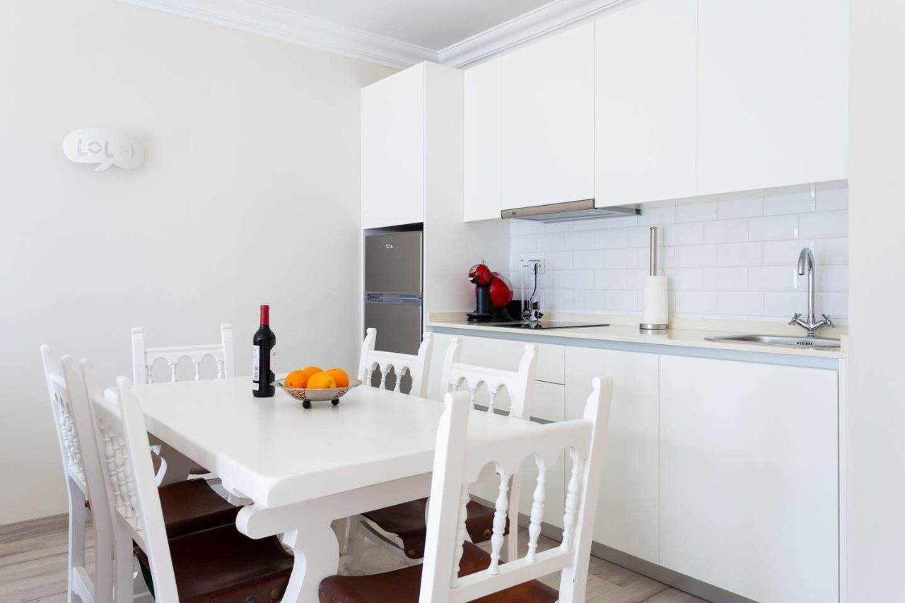Acogedora Vivienda En Tenerife Con Vistas& Piscina กาโกรอนเต ภายนอก รูปภาพ
